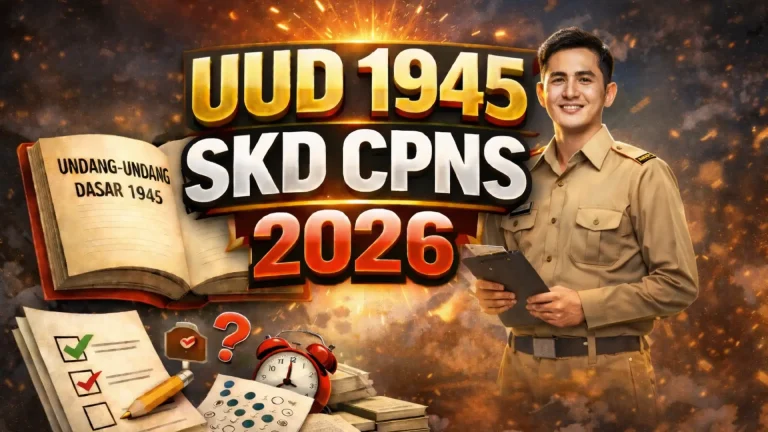 Implementasi uud 1945