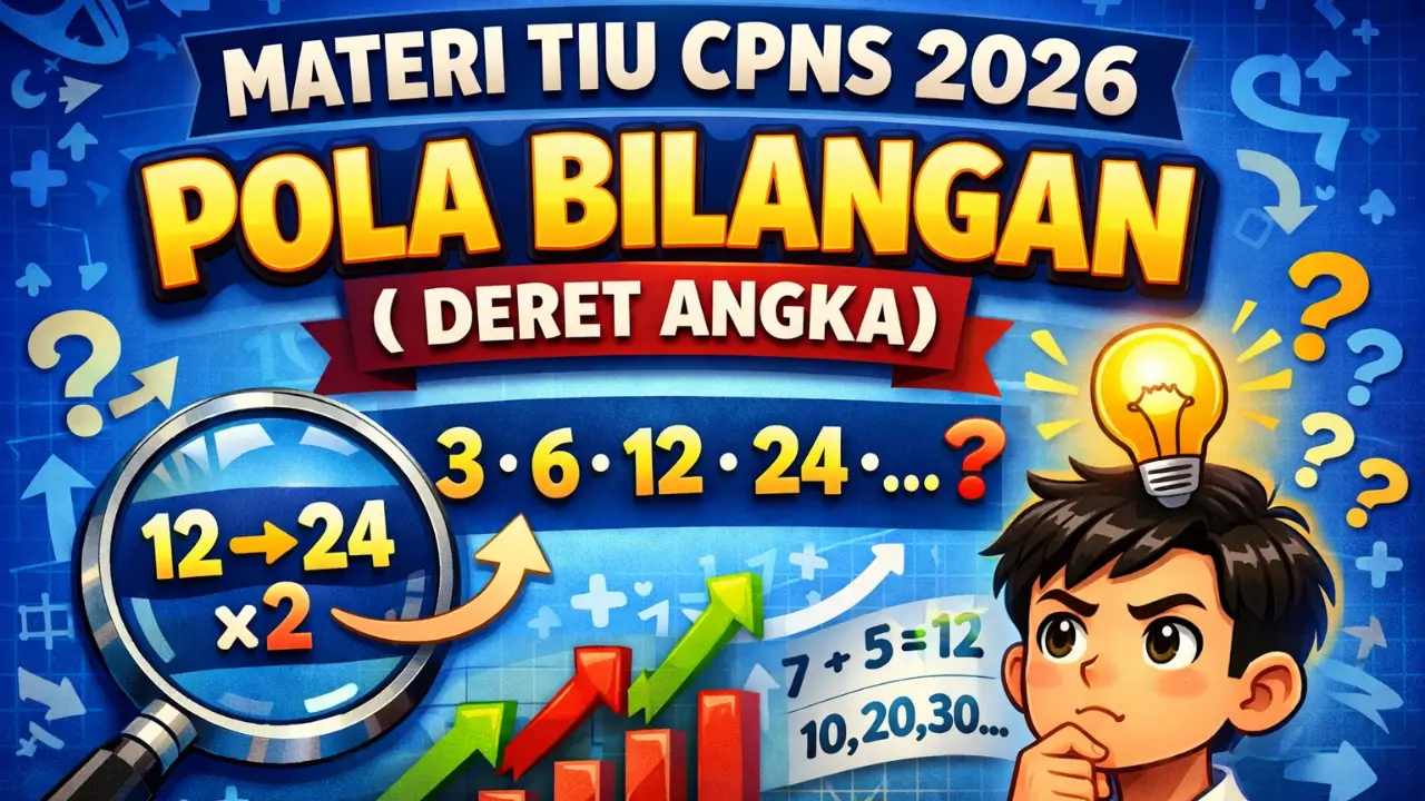 tiu-deret-angka