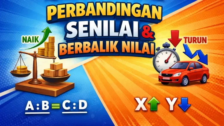 tiu-perbandingan