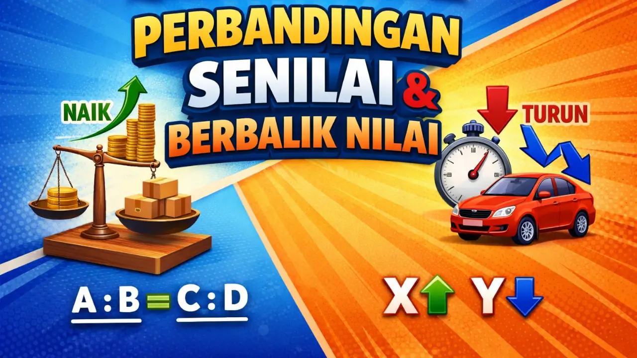 tiu-perbandingan