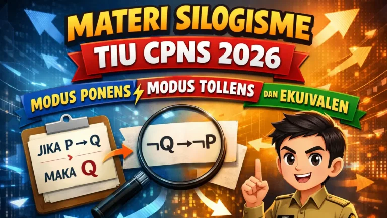 tiu-silogisme