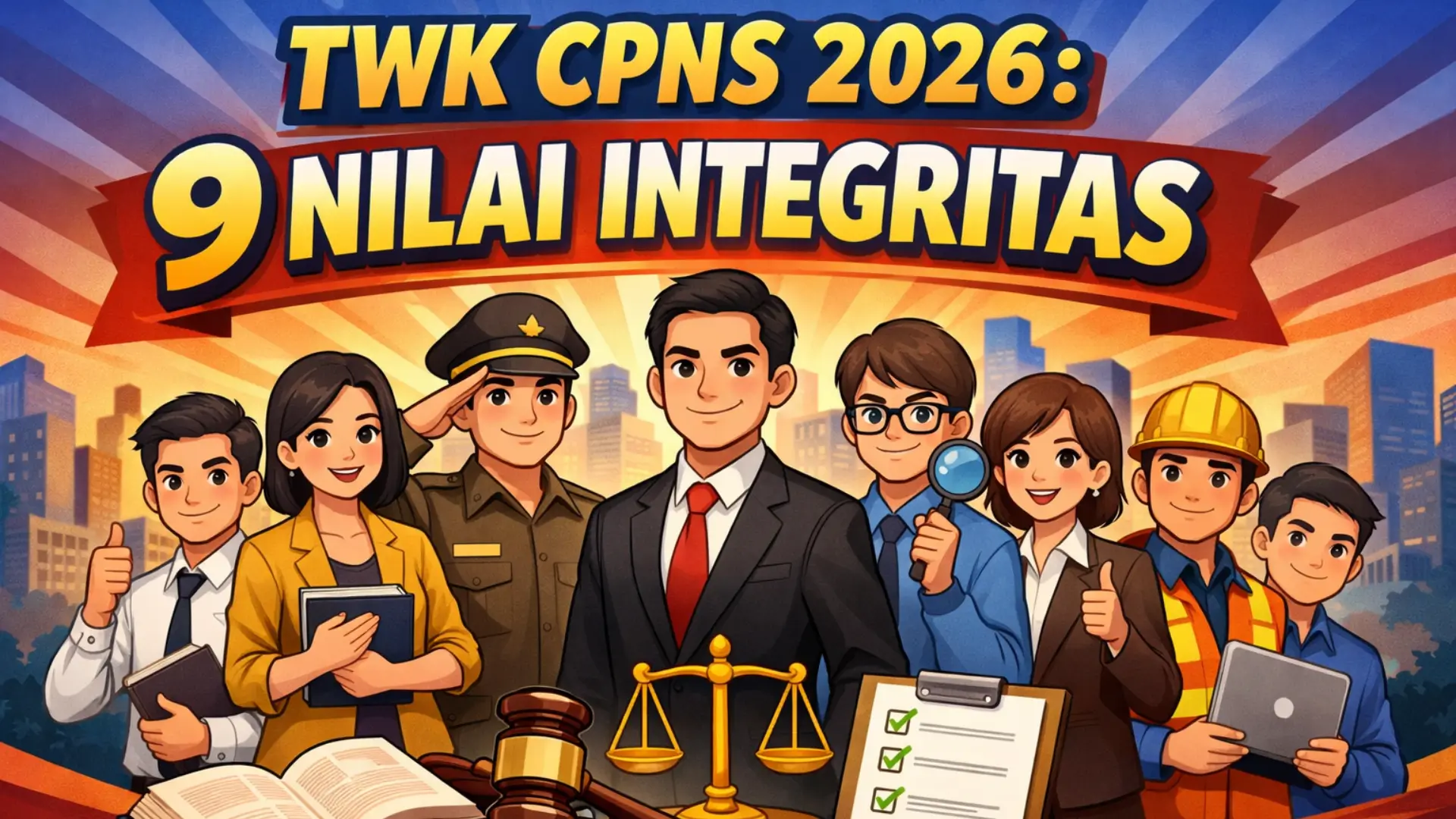 twk-integritas